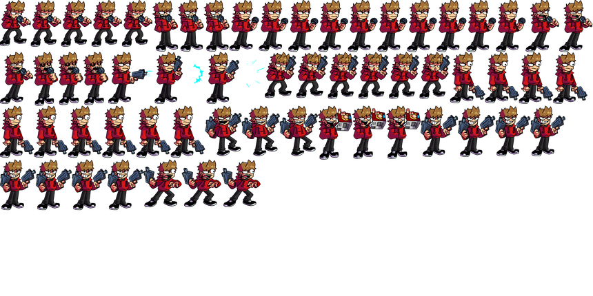 Tord Beyo my ver