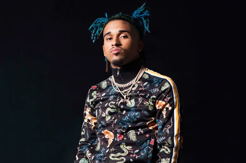 Bryant Myers