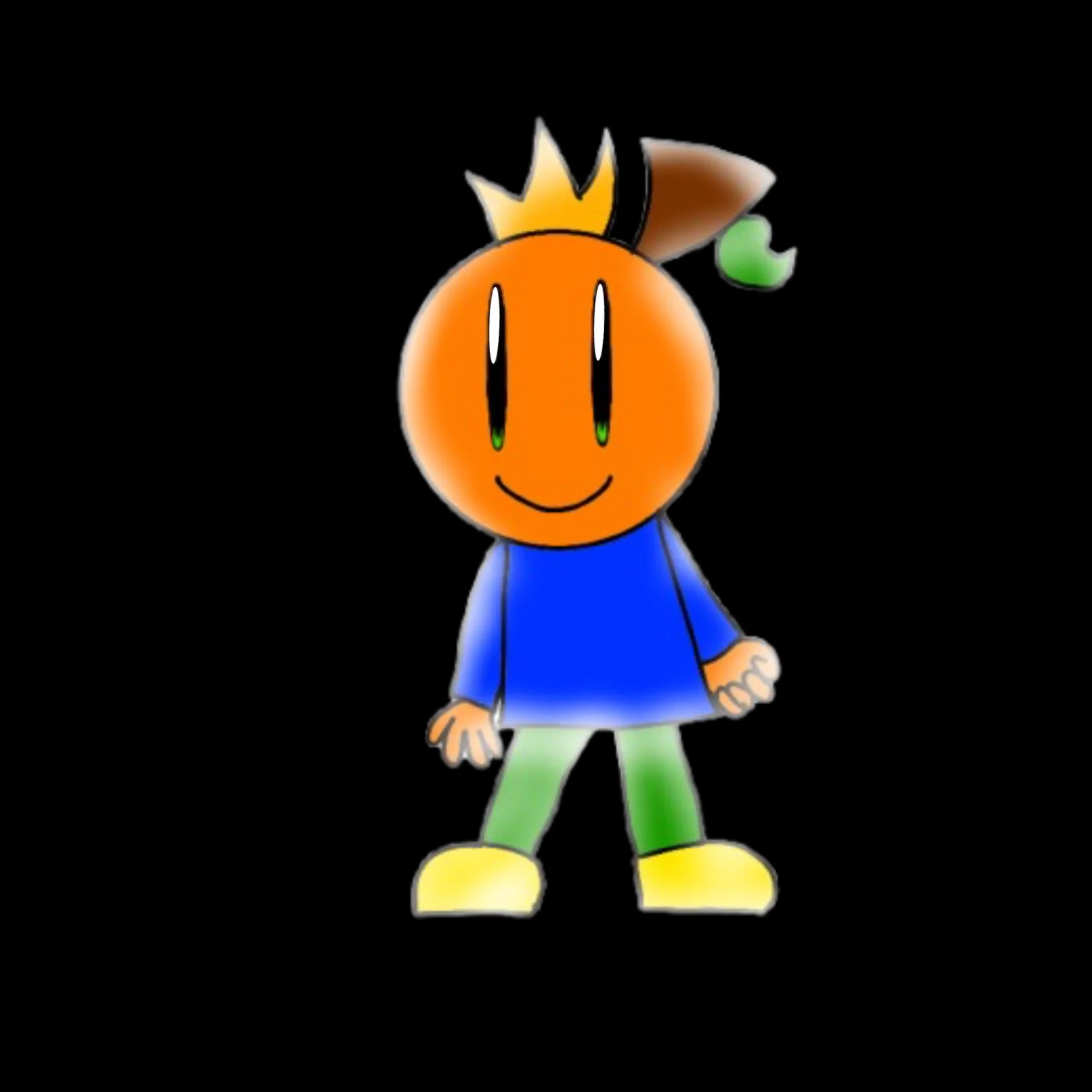 Orangie