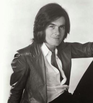 Rod Evans (Deep Purple/Captain Beyond)