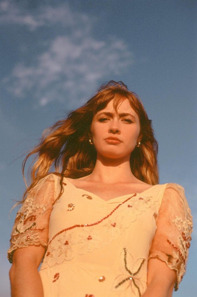 Alexandra Savior (Live)