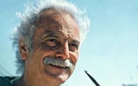 Georges Brassens discour