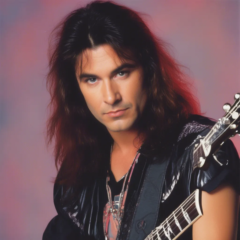 michael sweet 80s