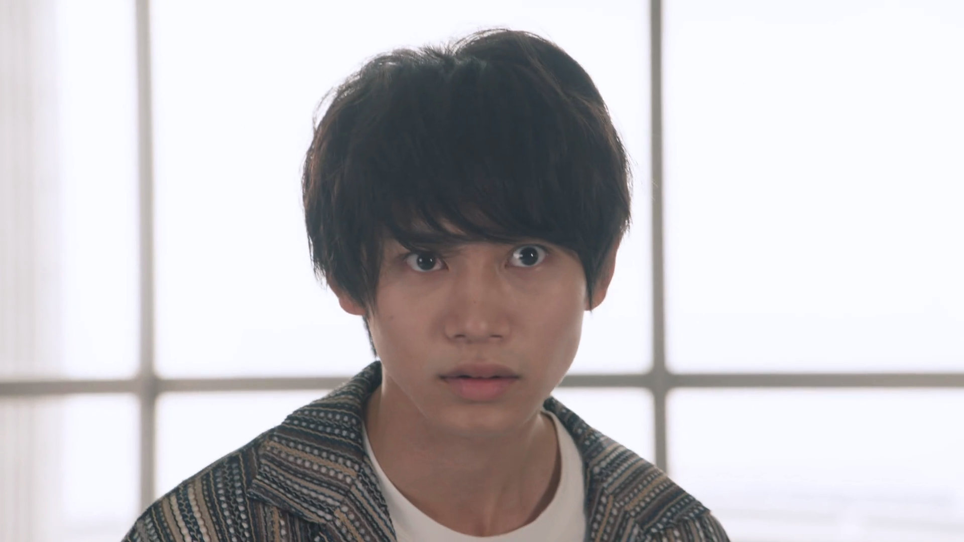 Keiwa Sakurai (Kamen Rider Tycoon) - Character Song/Singing Voice