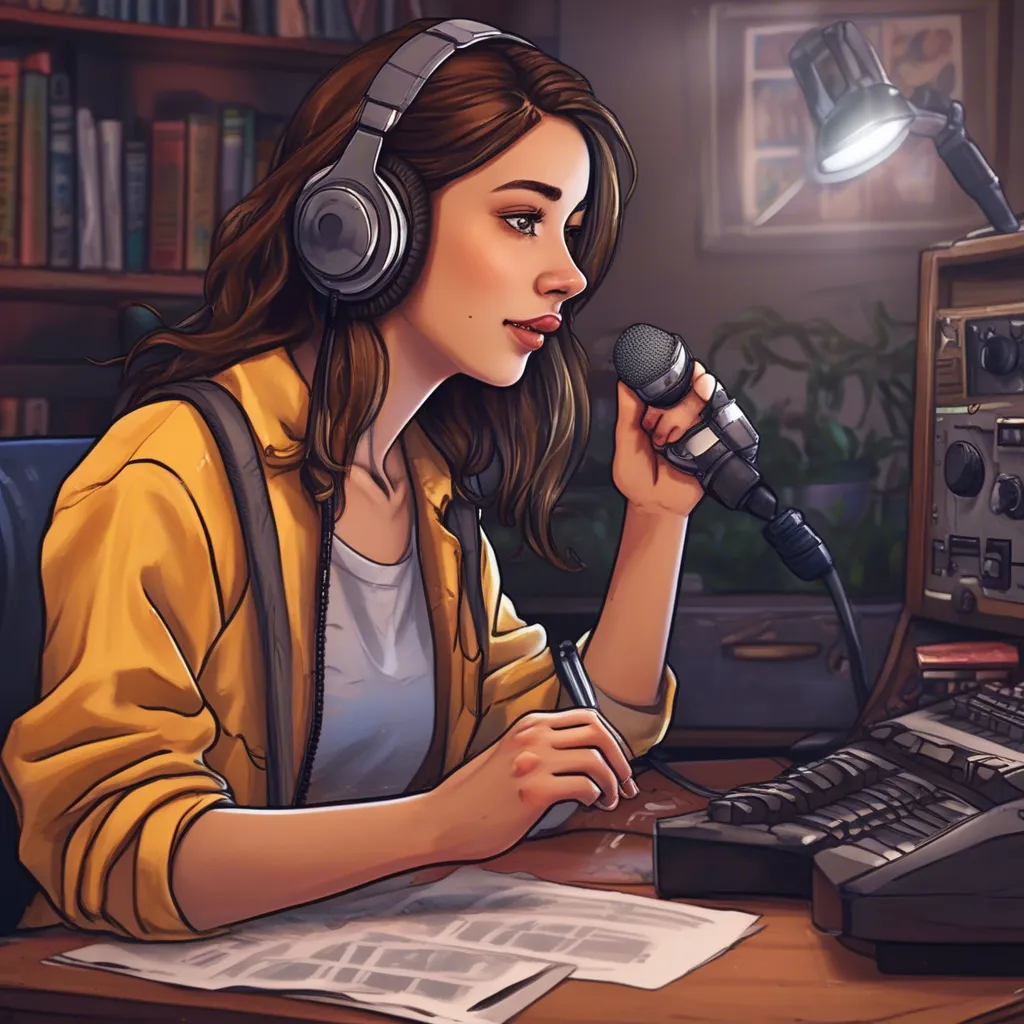 Shanon ASMR