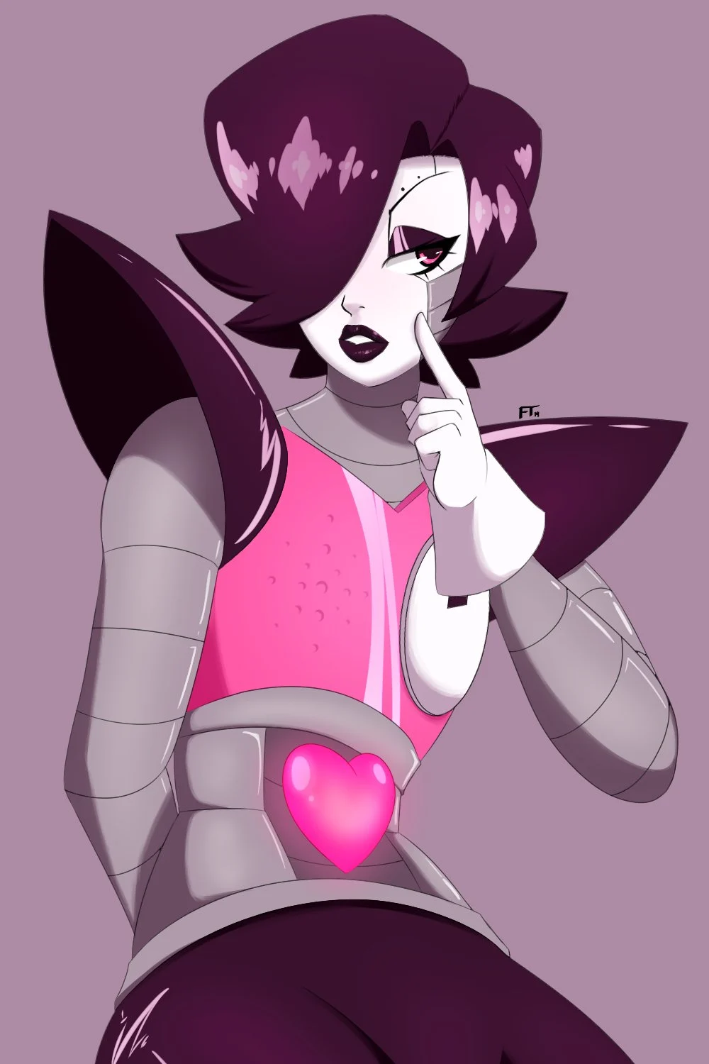 Mettaton