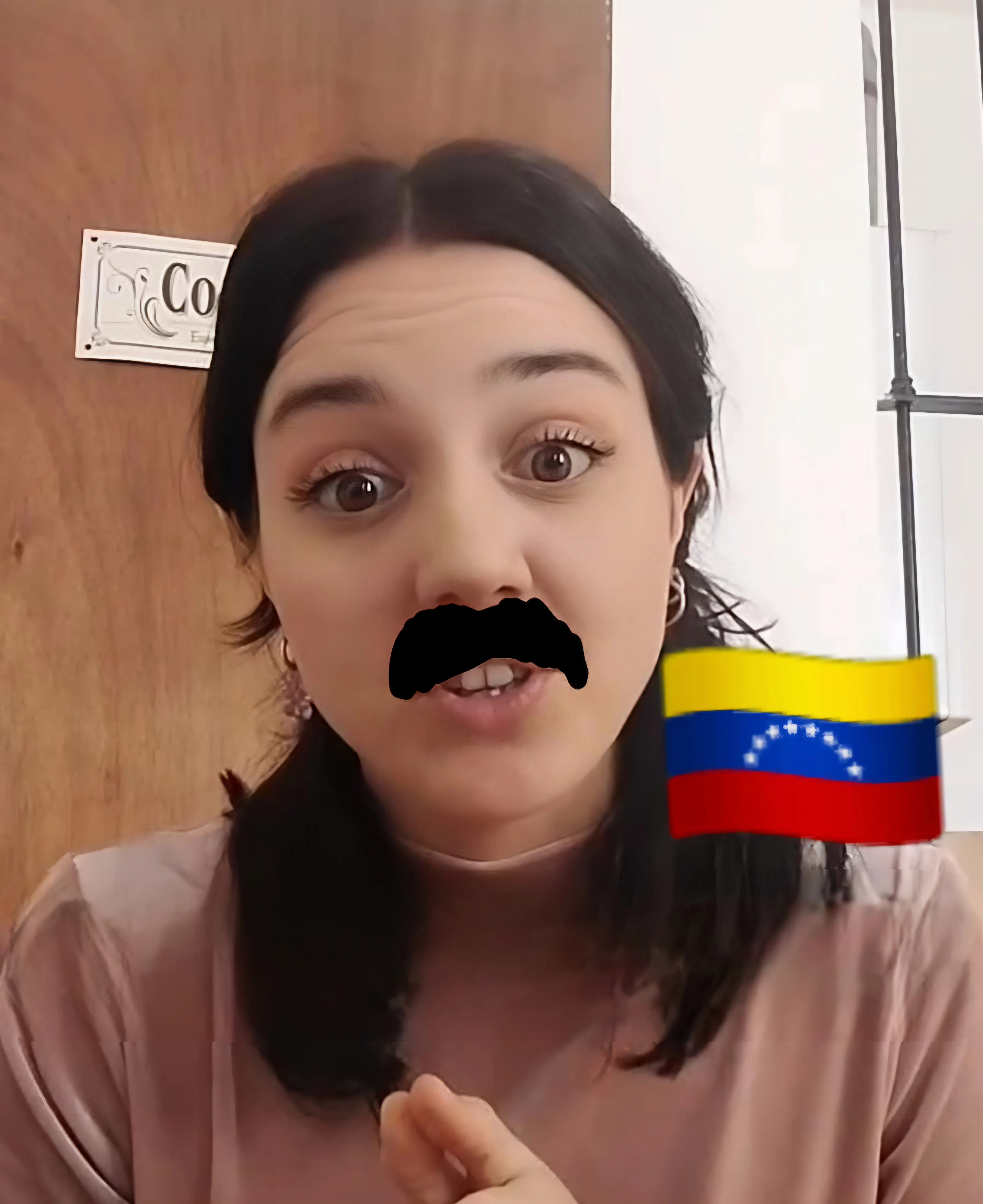 La Julia Eva