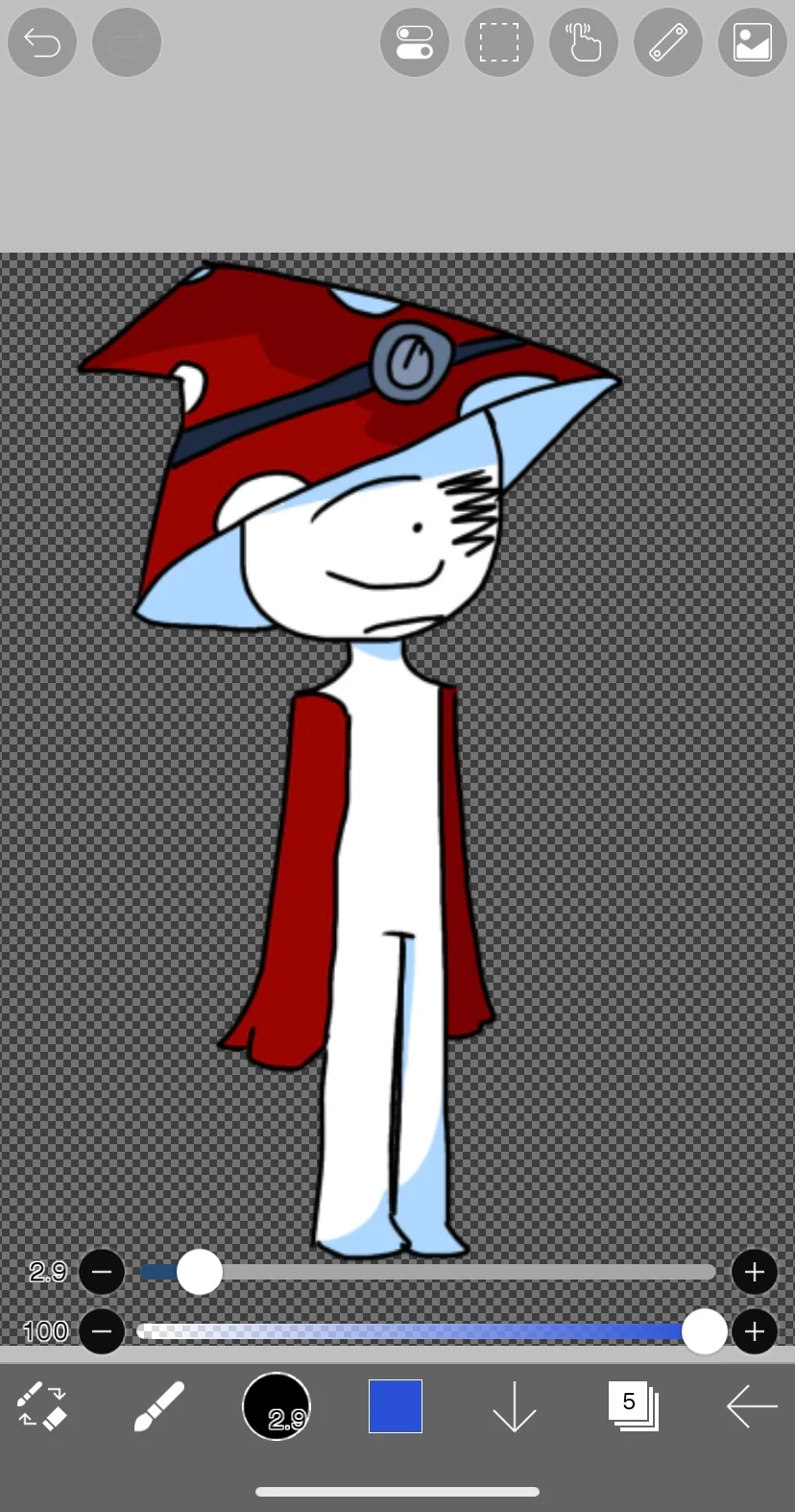 shroomy