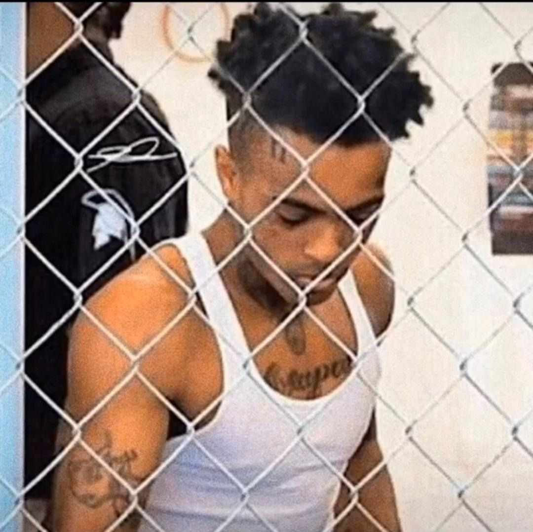 XXXTENTACION