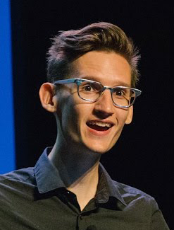 Neil Cicierega (Spirit Phone era)