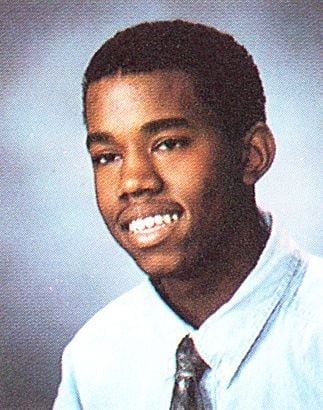 Kanye West (1995 - 1996)
