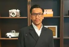 Sammy Kerispatih