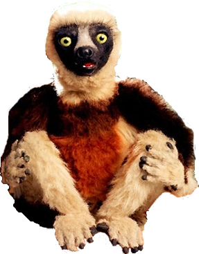 Zoboo (Zoboomafoo)