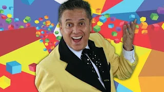 Mario Bezares