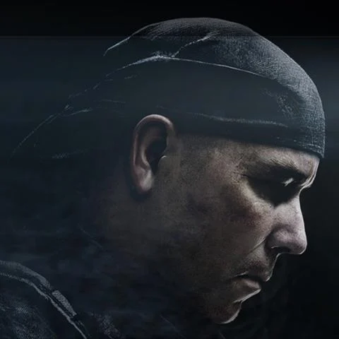 Gabriel T Rorke (Call Of Duty: GHOSTS)