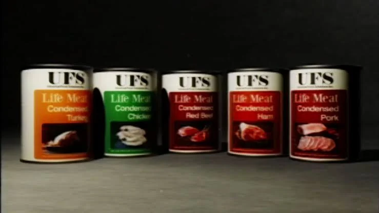 Life Meat