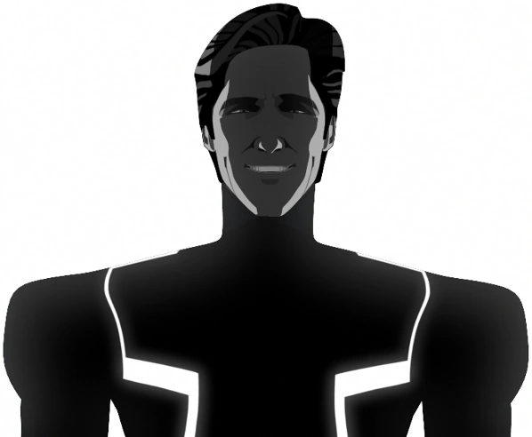Kevin Flynn (Tron Uprising)