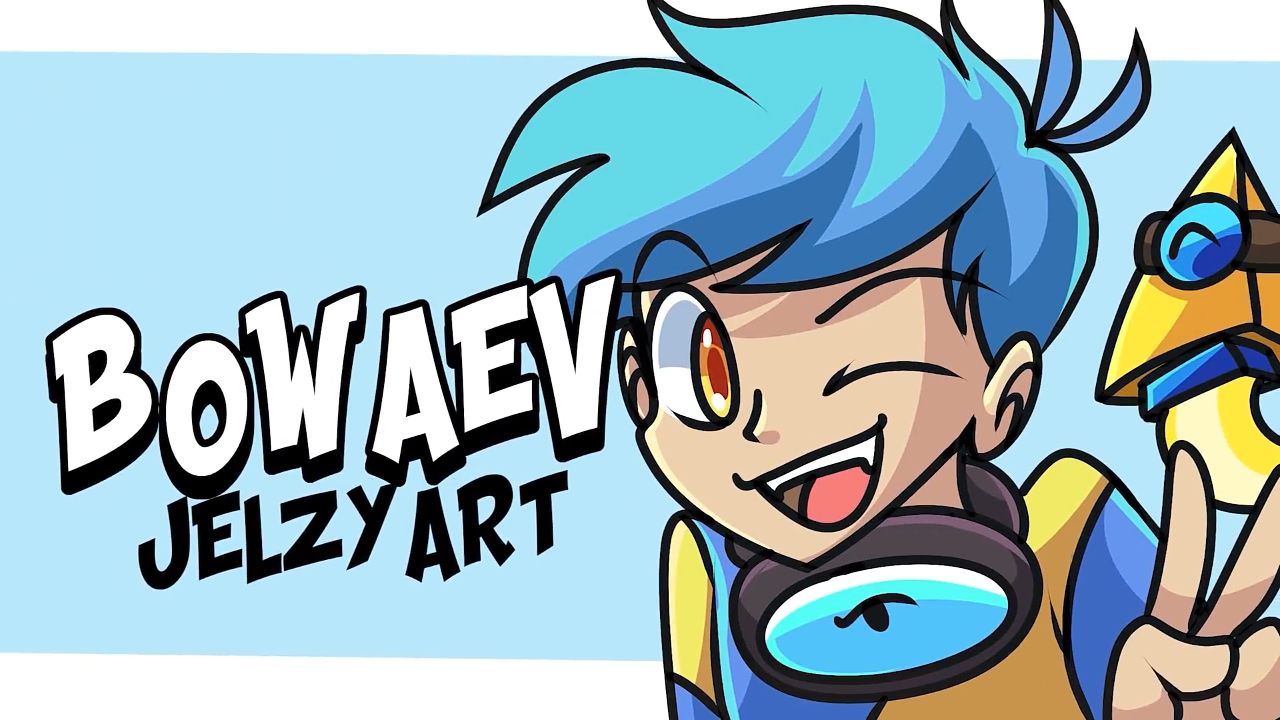 Bowaev (Bob and Bosip)