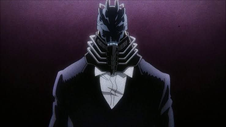 All For One(MHA)
