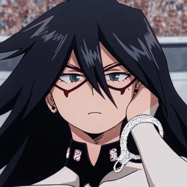 Nemuri Kayama (Midnight) (My Hero Acadamia)
