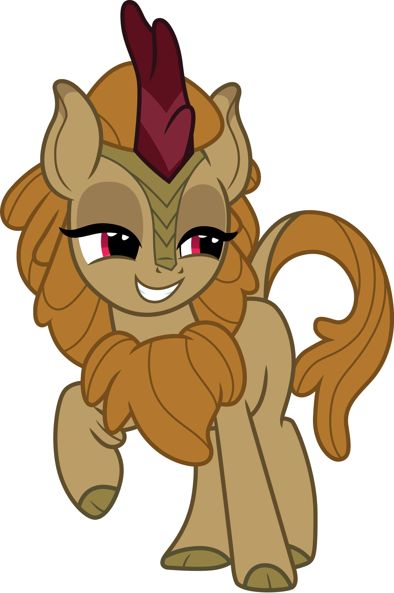 Fern Flare [MLP: FIM]