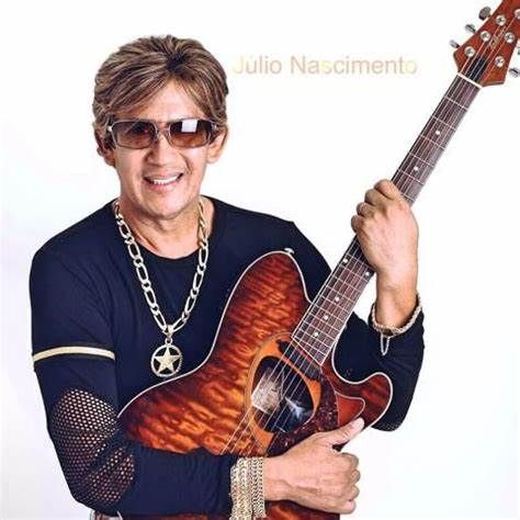 julio nascimento
