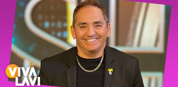 Ernesto chavana