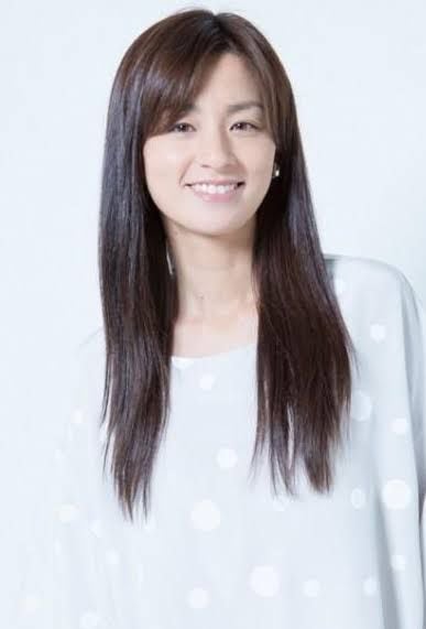Ono Machiko (Khwan Thai Voice Actor)