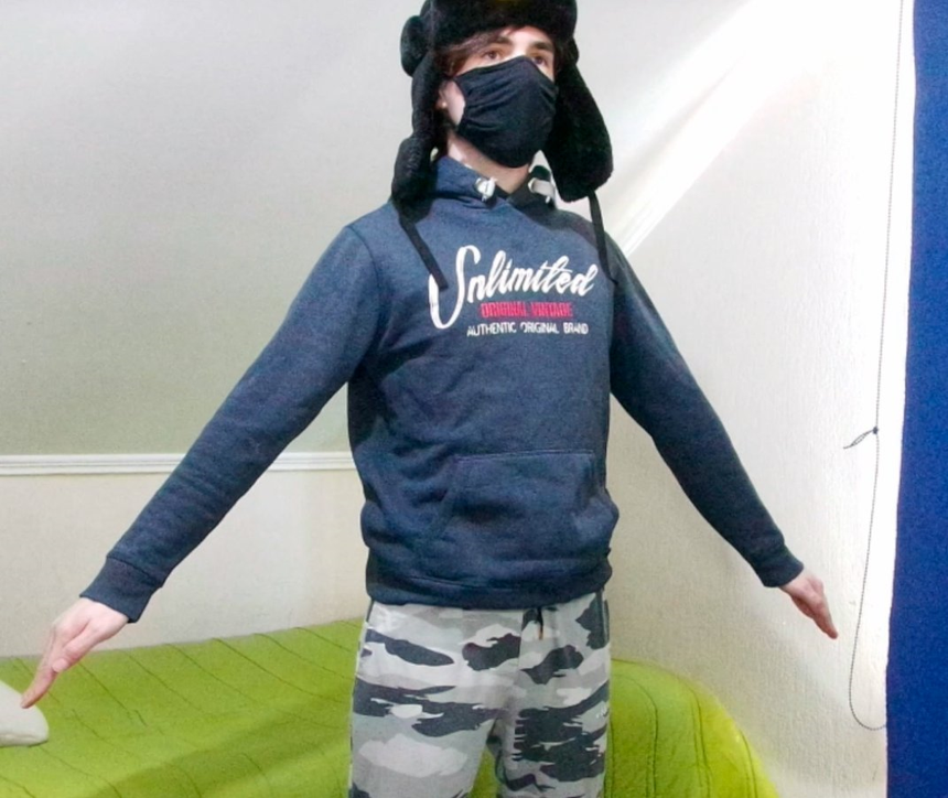 JustNova