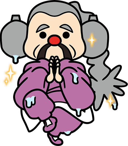 Master Mantis (WarioWare Get It Together/Move It)