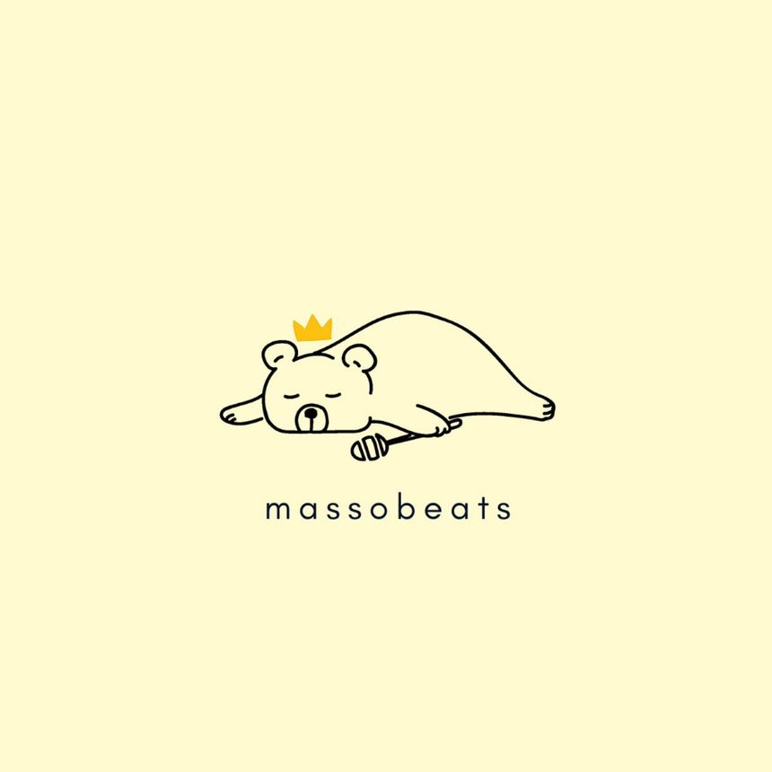 Massobeats - Honey Jam (Drums)