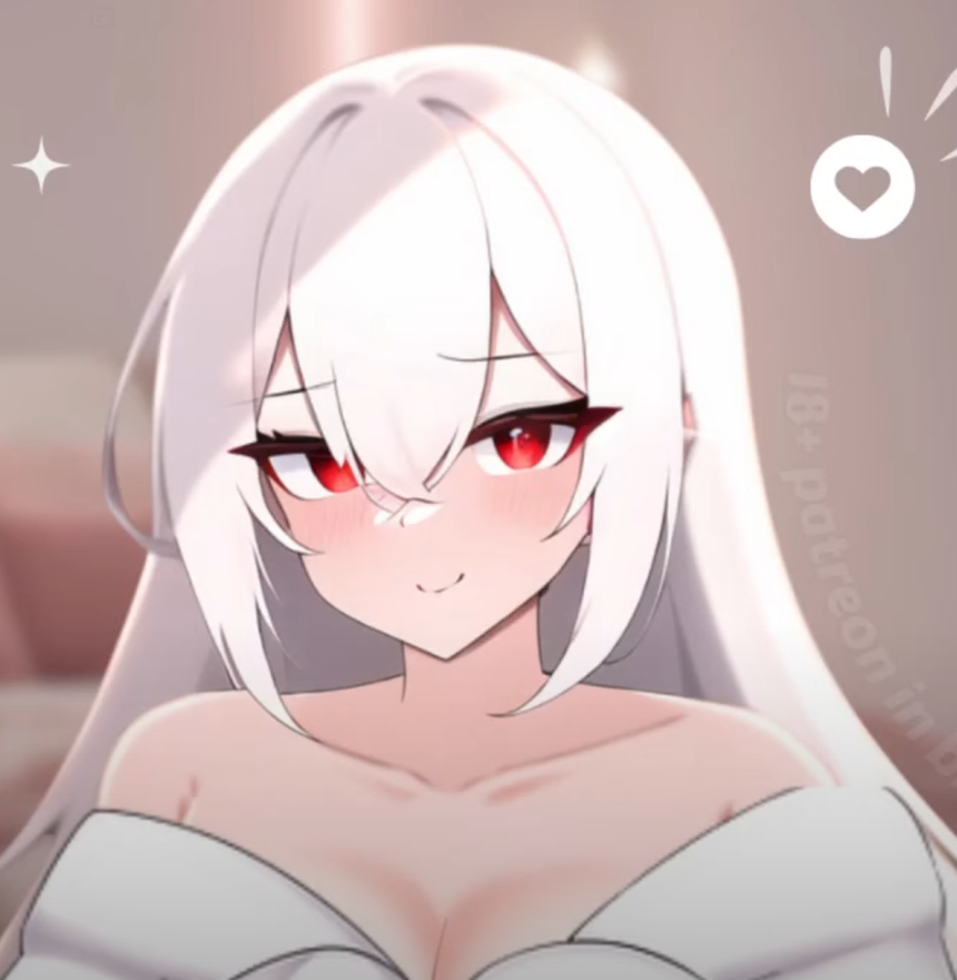 Mae ASMR | 32k DMR