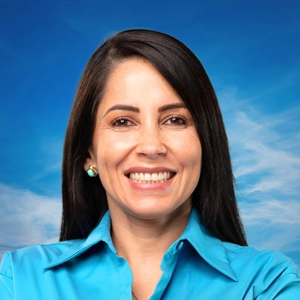 Luisa González