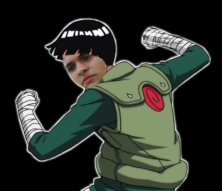 Luiz teste