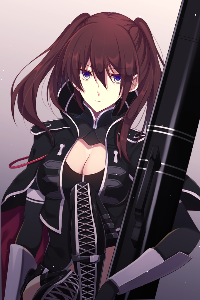 Yamaneko Arthur (Ayana Taketatsu)