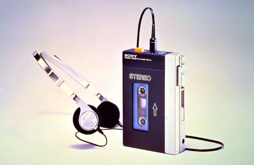 Literally a sound from an old walkman cassette player [OG Pretrein]