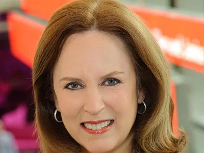 Catherine Cowdery