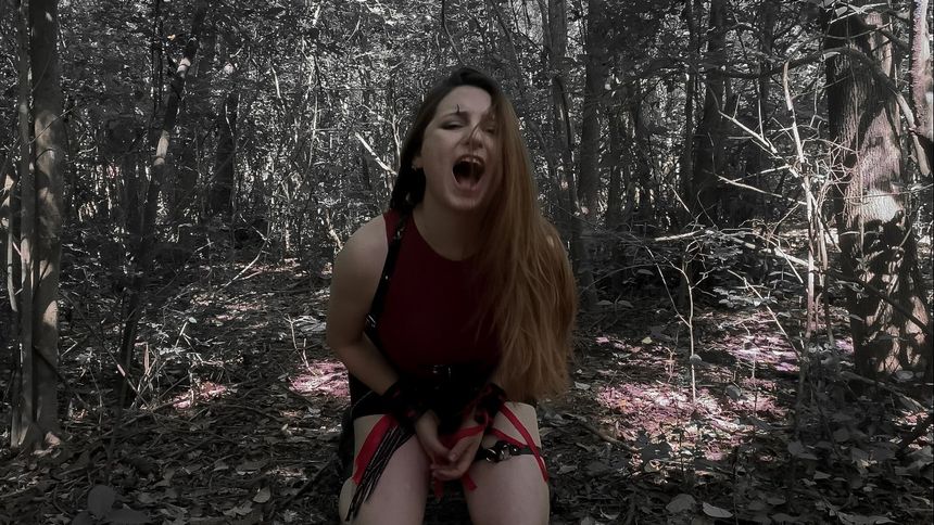 Camila ETER