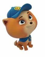 Nano (Paw Patrol)