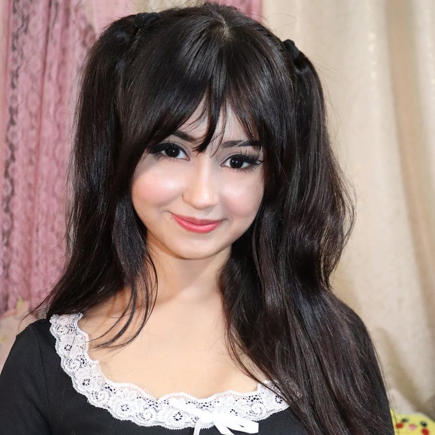 Blossom0w0 Youtube