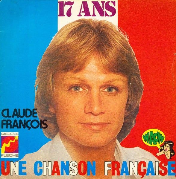 Claude François
