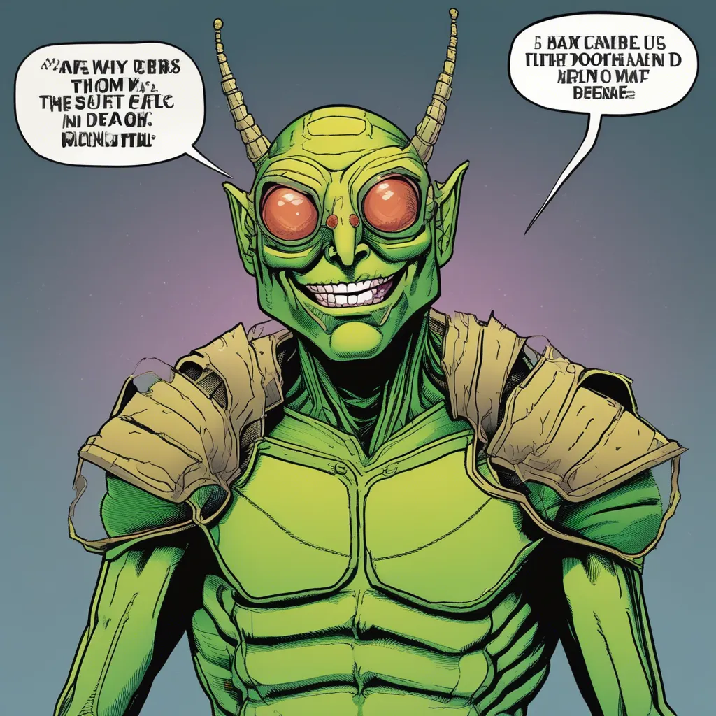 Ambush Bug