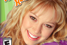Hilary Duff (Early 2000s Singing Voice)