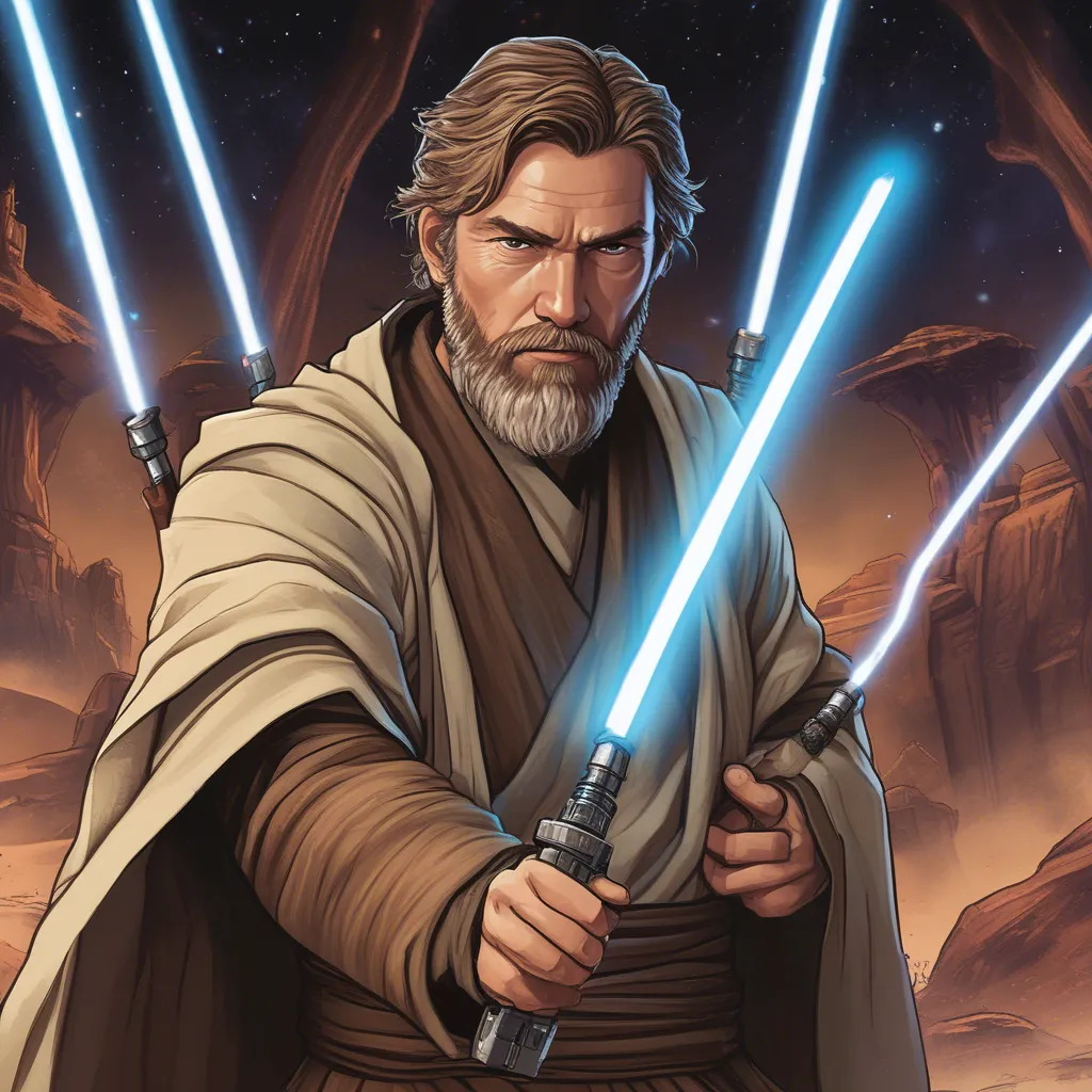 Kenobi LATAM