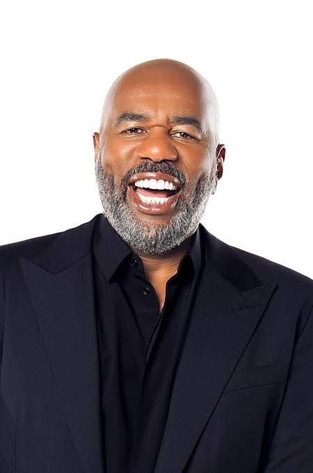 Steve Harvey (KahIogAui Thai Voice Actor)