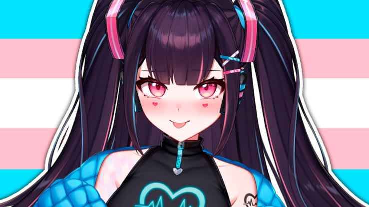 Ming Utahime (Ex Vtuber) Atual Emitriz