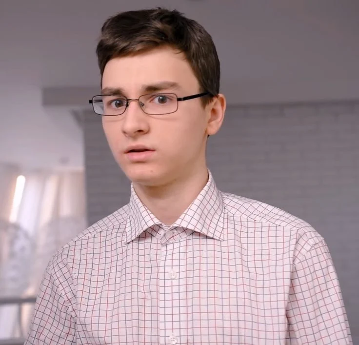 Ботан(TheBrianMaps)