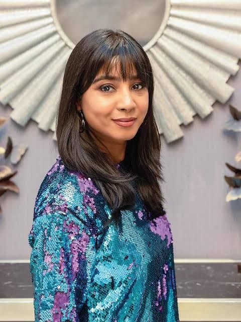 Shilpa Rao