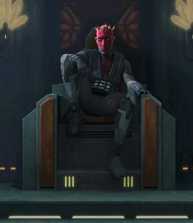 Maul LATAM