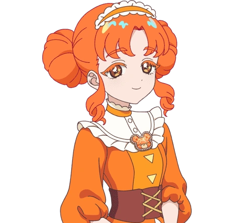 Rinrin Shinomiya (Himitsu no AiPri)